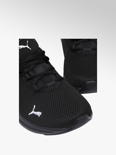 PUMA Sneaker ENZO 2 in Schwarz DEICHMANN AT